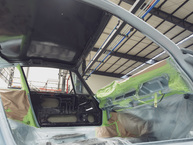 Drive Straat 1982 Porsche 911 SC Gray WP0AA0913CS121417 - Restoration